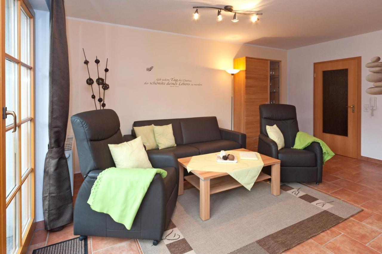 Ferienpark Freesenbruch Wohnung 4 2 - Ostseeperle Zingst Exterior photo