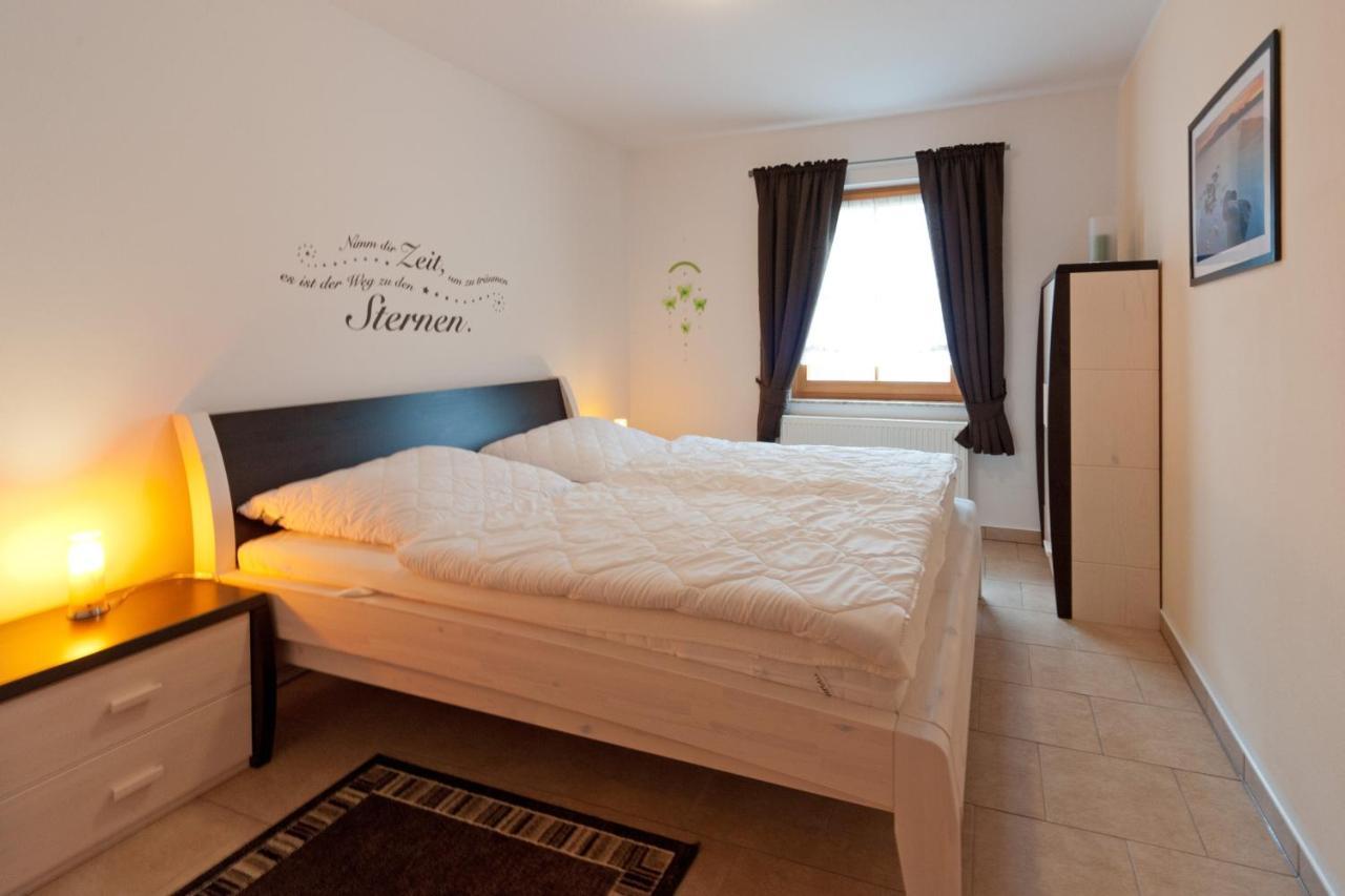 Ferienpark Freesenbruch Wohnung 4 2 - Ostseeperle Zingst Exterior photo