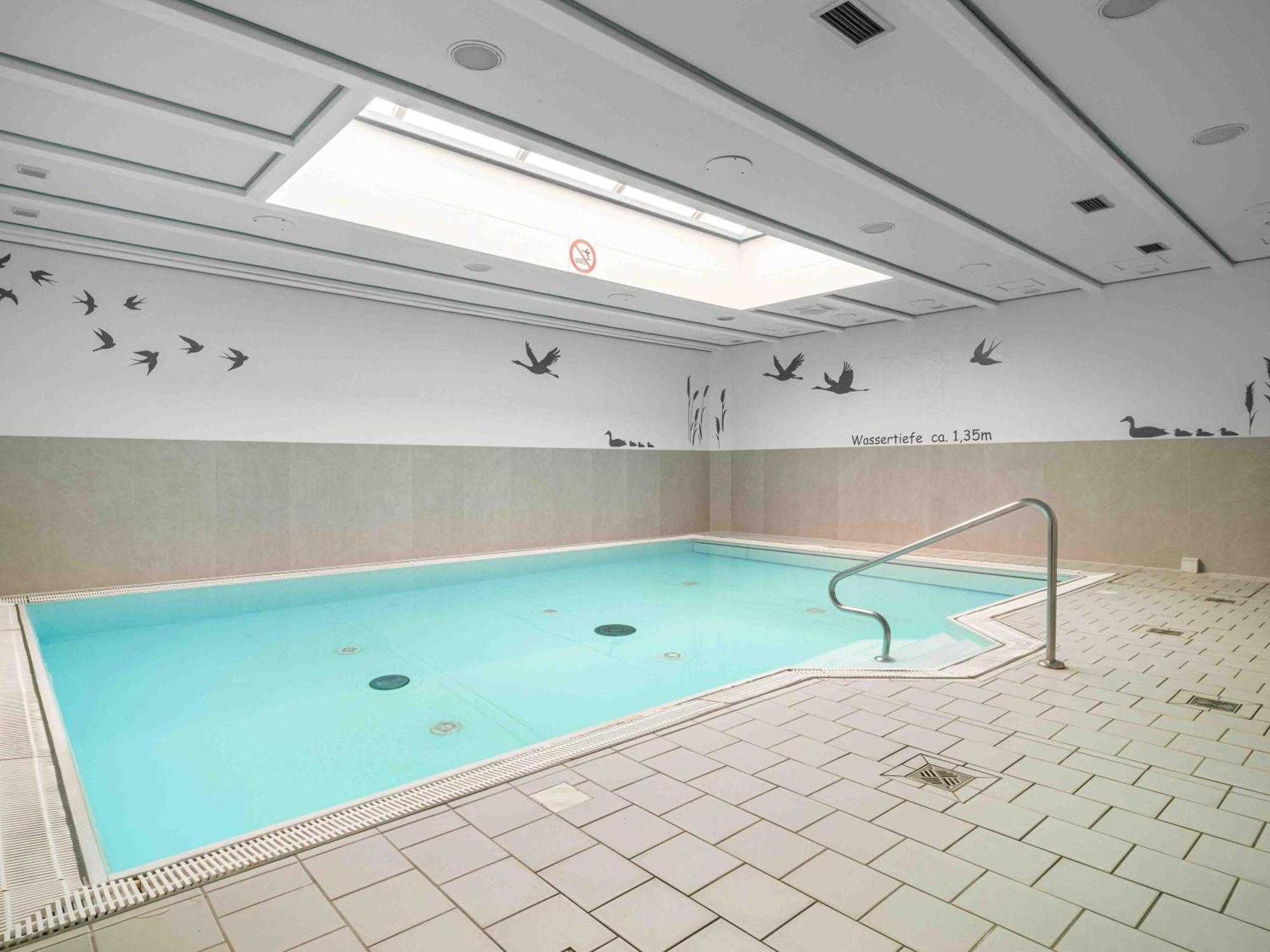 Ferienpark Freesenbruch Wohnung 4 2 - Ostseeperle Zingst Exterior photo